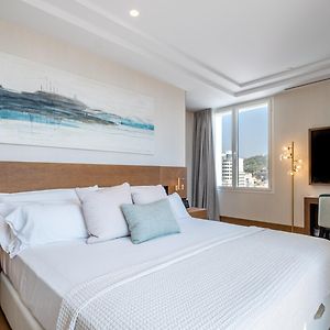 Double Room View