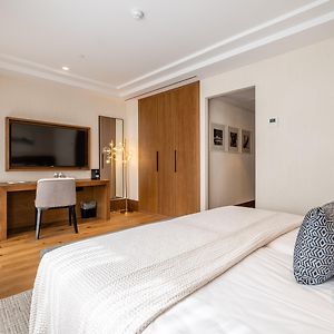 Double Room No View
